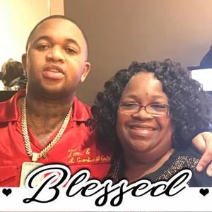 Meet your Posher, Jan